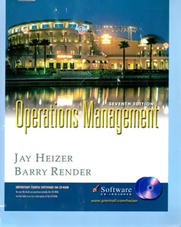 Operations management