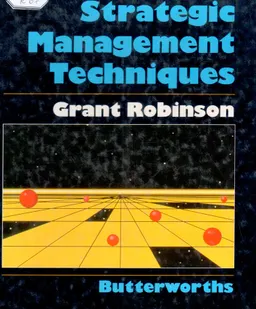 Strategic management techniques