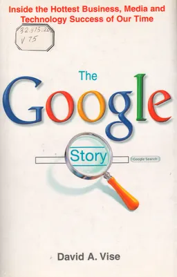 The Google story