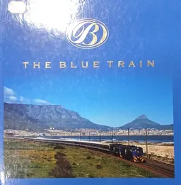 The Blue Train