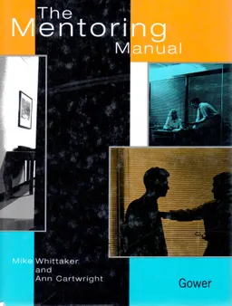 The mentoring manual