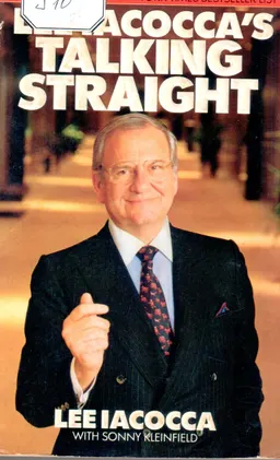 Talking straight