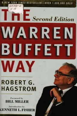 The Warren Buffett way