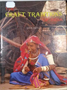 The craft traditions of India