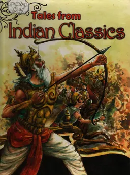 Tales from Indian Classics : художественная лит-ра