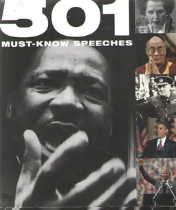 501 must-know speeches