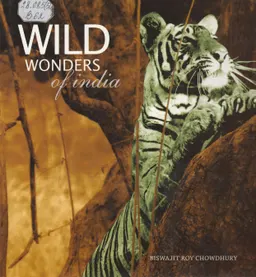 Wild wonders of India