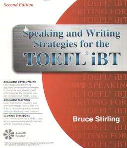 Speaking and Writing Strategies for the TOEFL iBT : к самостоятельной работе