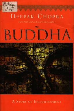 Buddha : художественная лит-ра