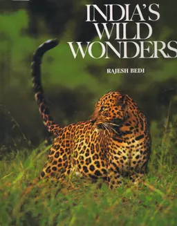 Ibdia's Wild Wonders : энциклопедия