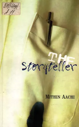 The storyteller : художественная лит-ра