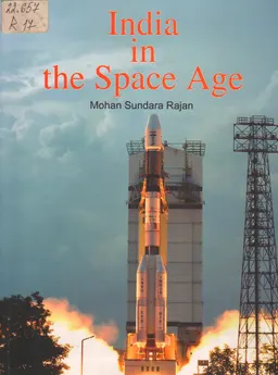 India in the Space Age : научное издание