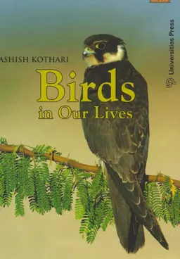 Birds in our lifes : научно-популярная литература