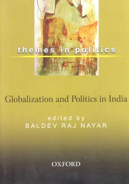 Globalization and politics in India