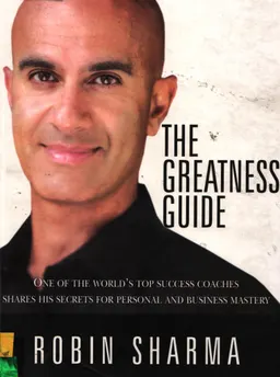 The greatness guide