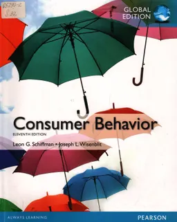 Consumer behavior