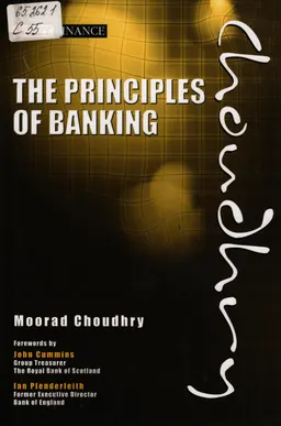 The principles of banking