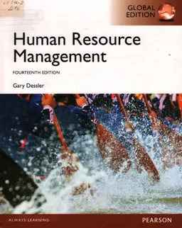 Human resource management : научное издание