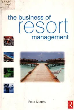 The business of resort management