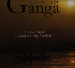 Ganga: A divinity in flow