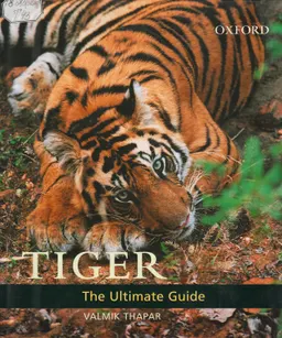 Tiger: the ultimate guide
