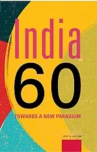 India 60: towards a new paradigm