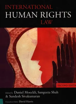 International human rights law : научное издание