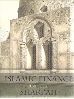 Islamic finance and the shari'ah : the Dow Jones fatwa and permissible variance as studies of Letheanism and legal change