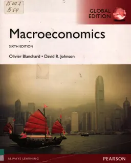 Macroeconomics