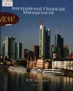 International financial management