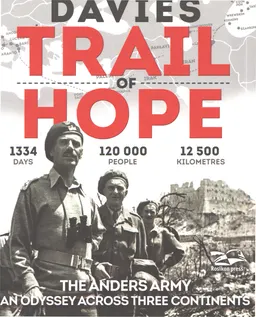 Trail of Hope