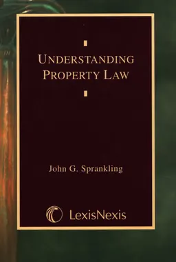 Understanding property law