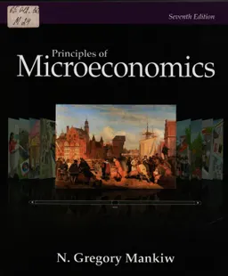 Principles of microeconomics