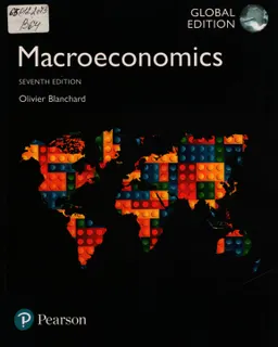 Macroeconomics