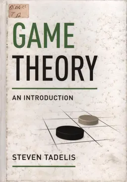 Game theory : an introduction