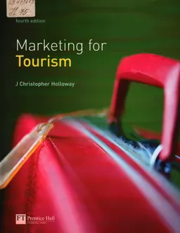 Marketing for Tourism