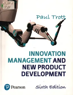 Innovation management and new product development