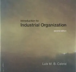 Introduction to industrial organization