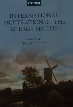 International arbitration in the energy sector