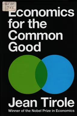 Economics for the common good