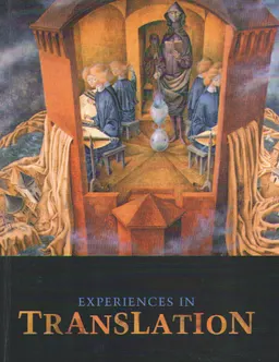 Experiences in translation : Book