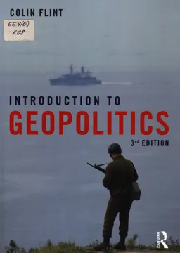 Introduction to geopolitics : Book