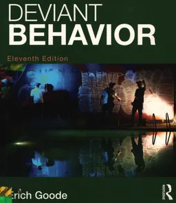 Deviant behavior