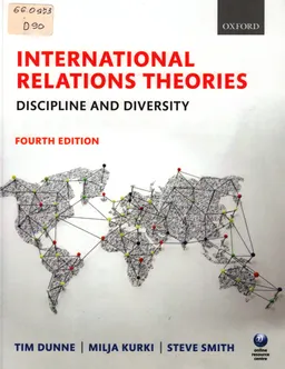 International relations theories : discipline and diversity
