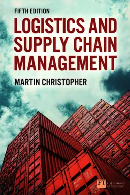 Logistics & supply chain management