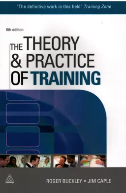 The theory & practice of training