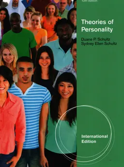 Theories of personality