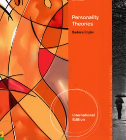 Personality theories : an introduction