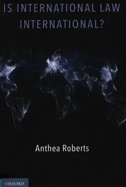 Is international law international?