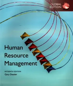 Human resource management